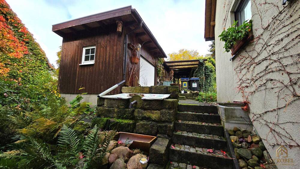 Doppelhaushälfte Dresden Schönfeld - 7 Zimmer, 130 m&sup2;, 450.000&euro; | Angebot:26043436