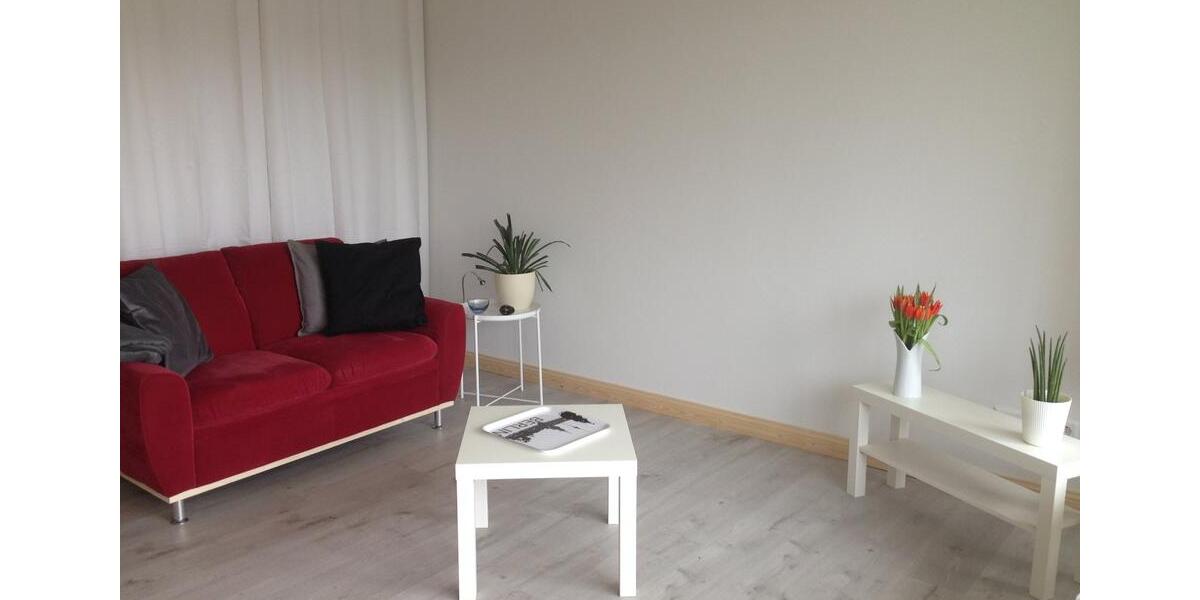 Etagenwohnung Wyk Auf Föhr - 1 Zimmer, 49 m&sup2;, 637&euro; | Angebot:26167521