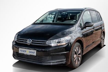 VW Touran 26.500 km 29.770 &euro; Bernburg 06406