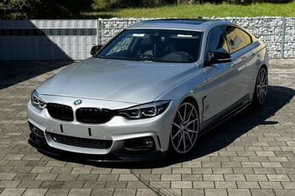 BMW 440 Gran Coupé 72.170 km 29.990 € Otzing 94563