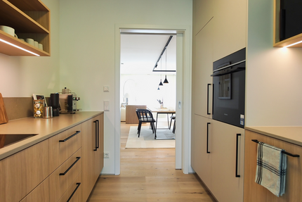 Wohnung Bad Endorf - 3 Zimmer, 138 m&sup2;, 1.077.000&euro; | Angebot:24577490