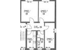 Etagenwohnung Wildau Hoherlehme - 3 Zimmer, 65 m&sup2;, 840&euro; | Angebot:26794400