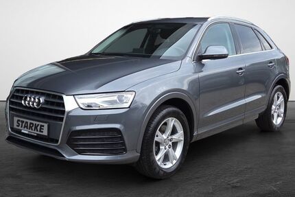 Audi Q3 50.177 km 19.890 &euro; Ibbenbüren 49477