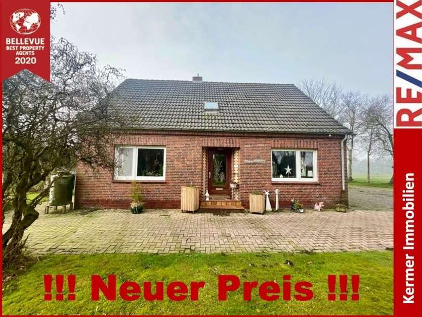 Haus zum Kaufen in Blomberg 453.000 € 196 m²
