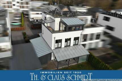 Wohnung Rastede - 5 Zimmer, 220 m&sup2;, 757.000&euro; | Angebot:22874736