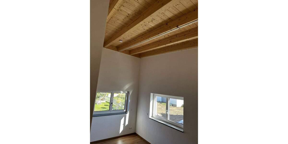 Doppelhaushälfte Winzer Neßlbach - 4 Zimmer, 130 m&sup2;, 1.200&euro; | Angebot:24737237