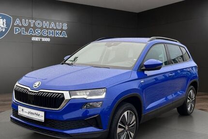 Skoda Karoq 57.850 km 20.950 &euro; Winsen/Luhe 21423