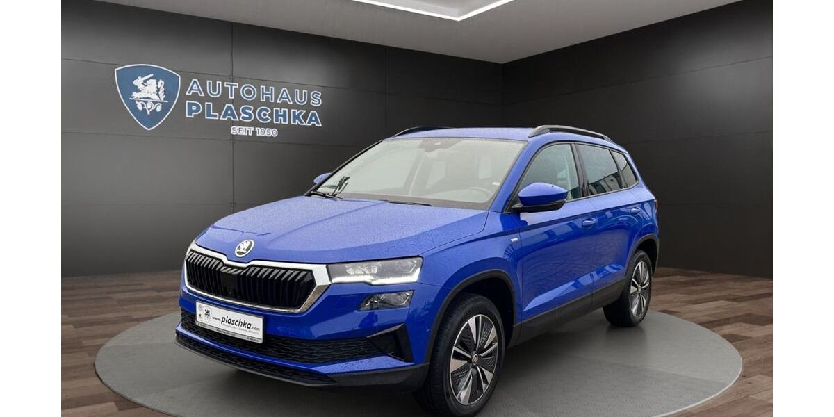 Skoda Karoq 57.850 km 20.950 &euro; Winsen/Luhe 21423