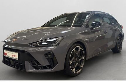 Cupra Leon 1.050 km 40.830 &euro; Giessen 35394