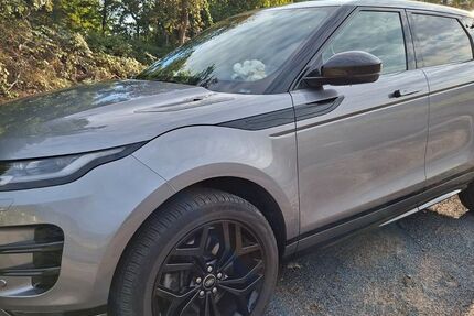 Land Rover Range Rover Evoque 52.000 km 36.900 € Ortenberg 63683