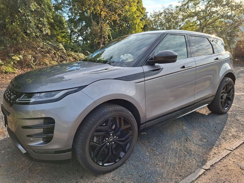 Land Rover Range Rover Evoque 52.000 km 36.900 € Ortenberg 63683
