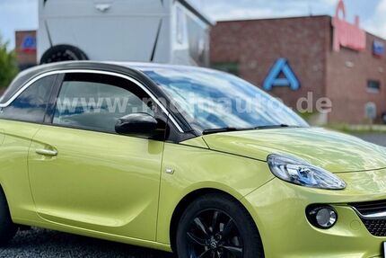 Opel Adam 54.500 km 8.990 &euro; Reinfeld 23858