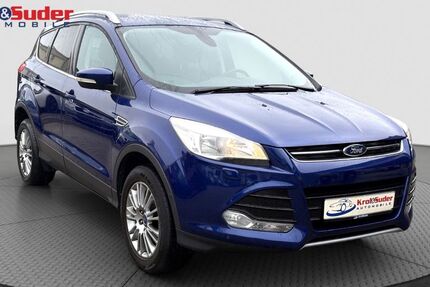 Ford Kuga 91.000 km 9.900 &euro; Ludwigsburg 71636