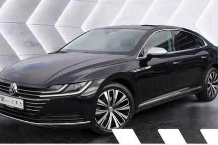 VW Arteon 53.412 km 26.333 € Gelnhausen 63571