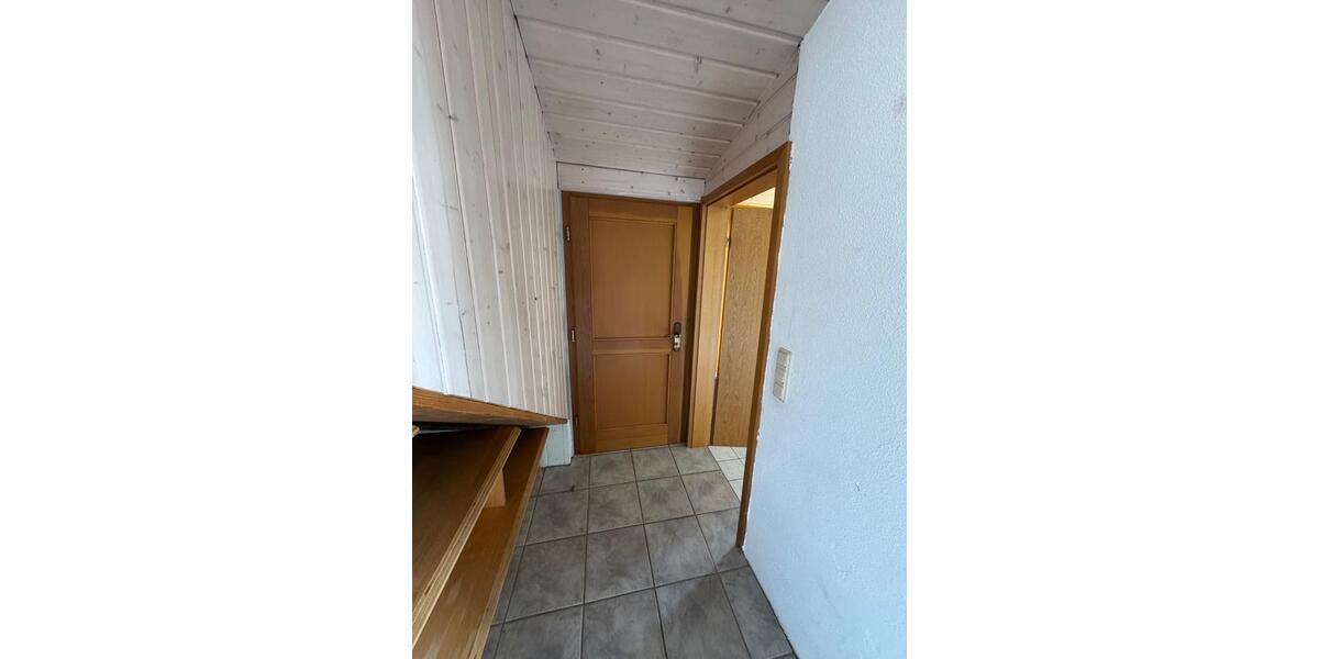 Dachgeschoßwohnung Gemünden am Main - 1.5 Zimmer, 63 m&sup2;, 130.000&euro; | Angebot:26047144