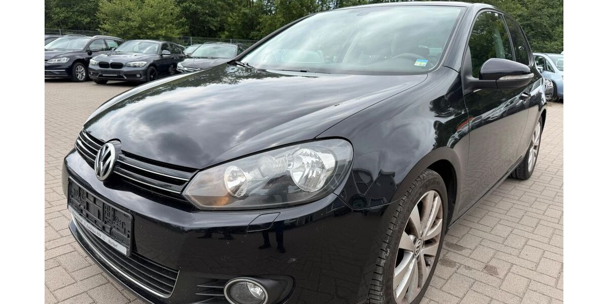 VW Golf 172.726 km 3.490 &euro; Neumünster 24539