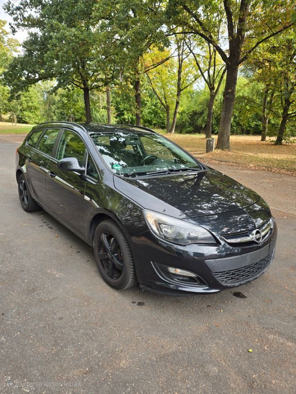 Astra