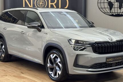 Skoda Kodiaq 8.525 km 42.850 &euro; Rastede/ Wahnbek 26180