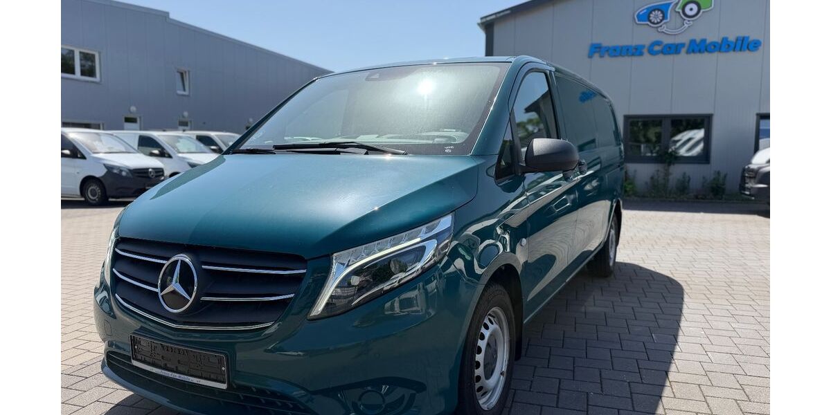 Mercedes-Benz Vito 78.583 km 26.800 &euro; Appen-Etz 25482