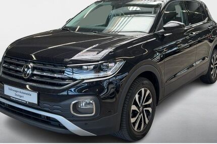 VW T-Cross 32.044 km 23.330 &euro; Stuttgart-Feuerbach 70469