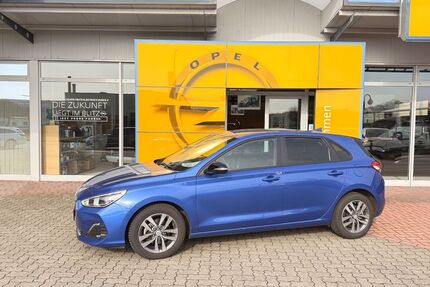 Hyundai i30 44.500 km 12.490 &euro; Gescher 48712