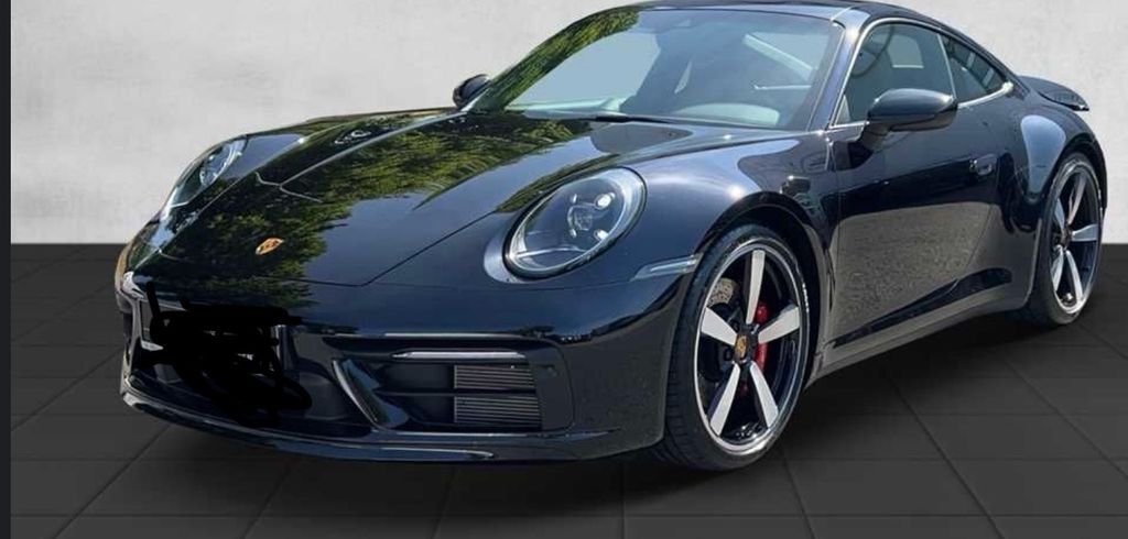 Porsche 992 13.000 km 141.911 € Biberach an der Riß 88400