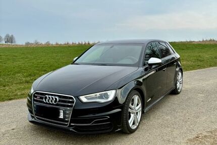 Audi S3 118.559 km 19.999 &euro; Scherstetten 86872