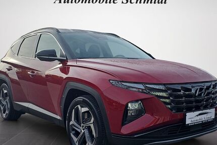 Hyundai TUCSON 71.000 km 24.900 € Angelbachtal 74918