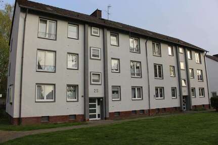 Wohnung zum Mieten in Dortmund 498 € 60 m²