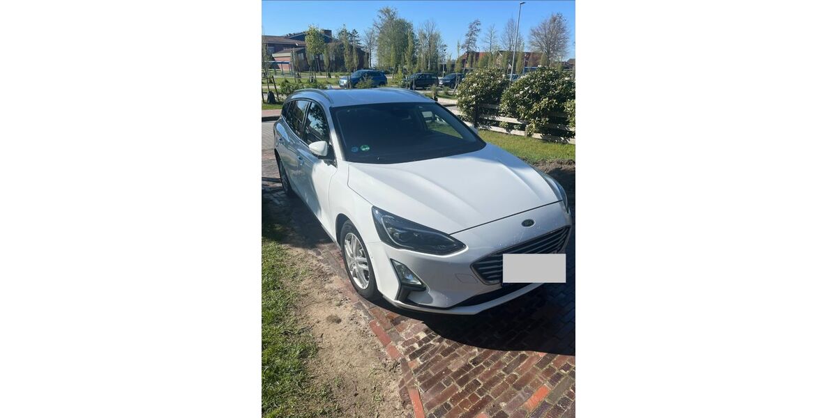 Ford Focus 110.000 km 11.000 &euro; Westerholt 26556