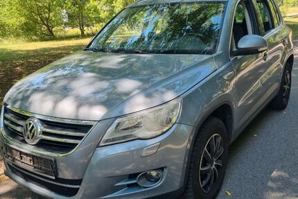VW Tiguan 230.000 km 2.290 &euro; Magstadt (in der Nähe von Stuttgart) 71106