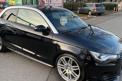Audi A1 129.251 km 9.450 &euro; essen 45239
