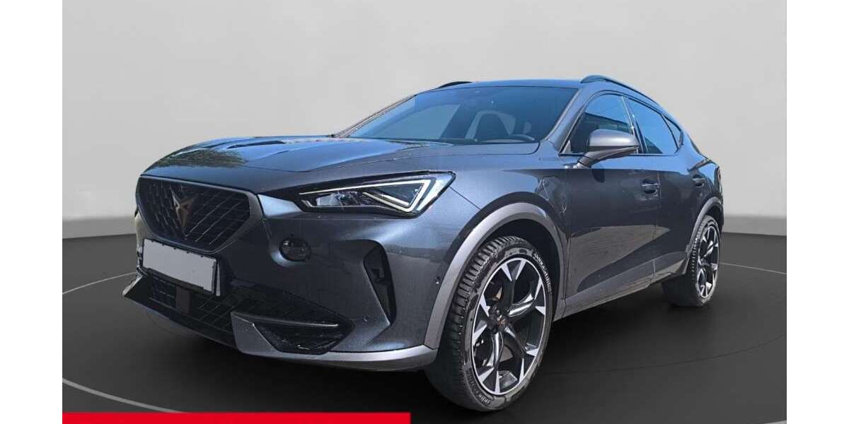 Cupra Formentor 31.600 km 24.950 &euro; Greding 91171