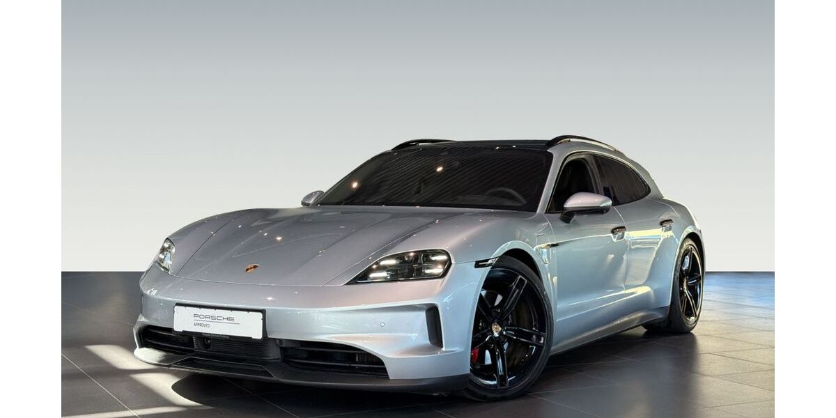 Porsche Taycan 52.600 km 89.880 &euro; Freiburg 79115