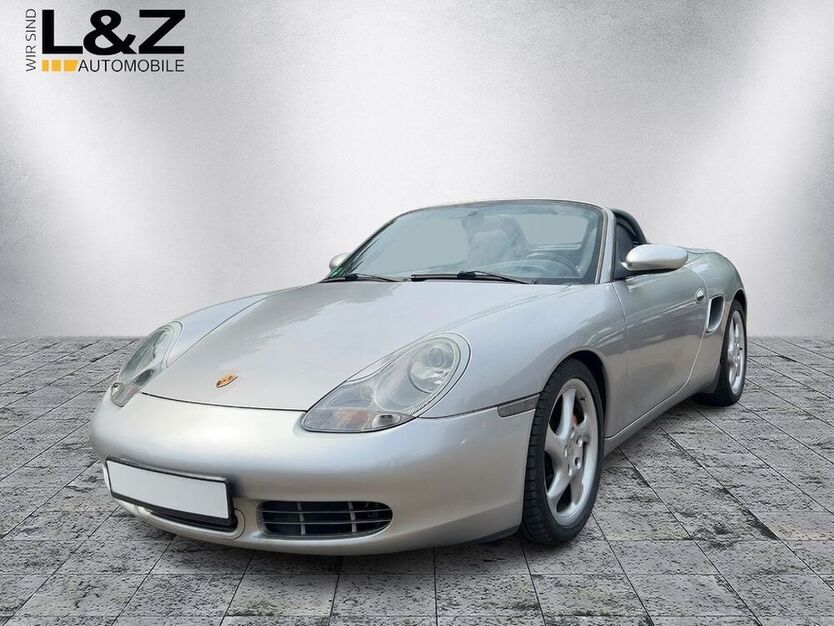 Boxster