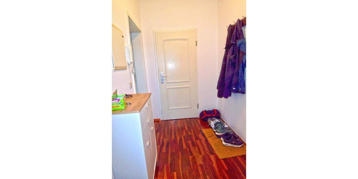 Etagenwohnung Bautzen - 2 Zimmer, 40 m&sup2;, 225&euro; | Angebot:25567776