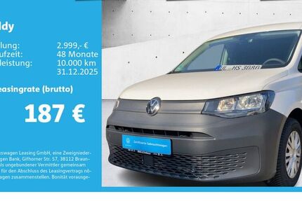 VW Caddy