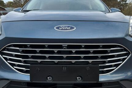 Ford Kuga 201.000 km 13.999 &euro; Blankenfelde-Mahlow 15831