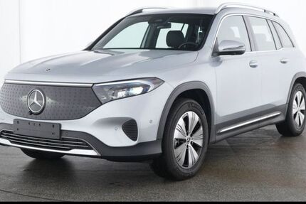 Mercedes-Benz EQB 6.669 km 43.590 &euro; Bad Neustadt 97616