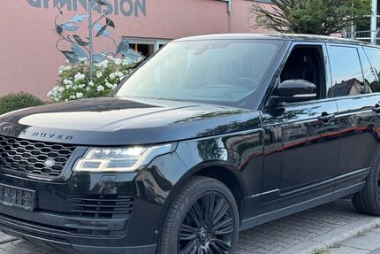 Land Rover Range Rover 247.000 km 32.500 &euro; Rastatt 76437