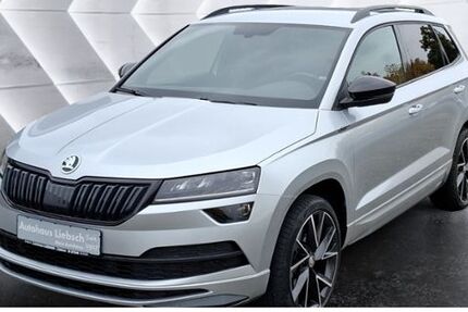 Skoda Karoq 57.215 km 26.990 € Lübben 15907