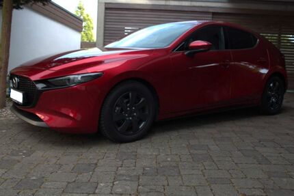Mazda 3 47.000 km 17.000 &euro; Hechingen 72379