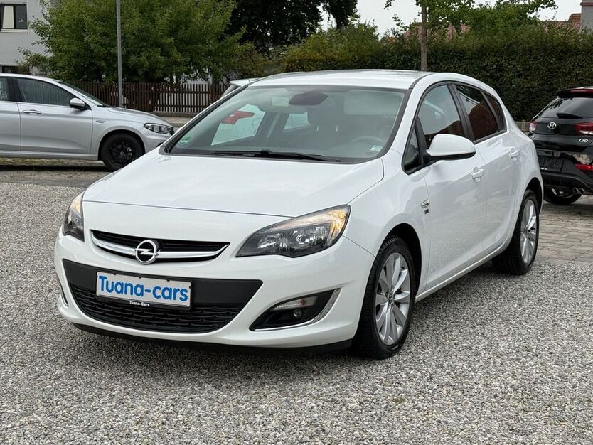 Astra