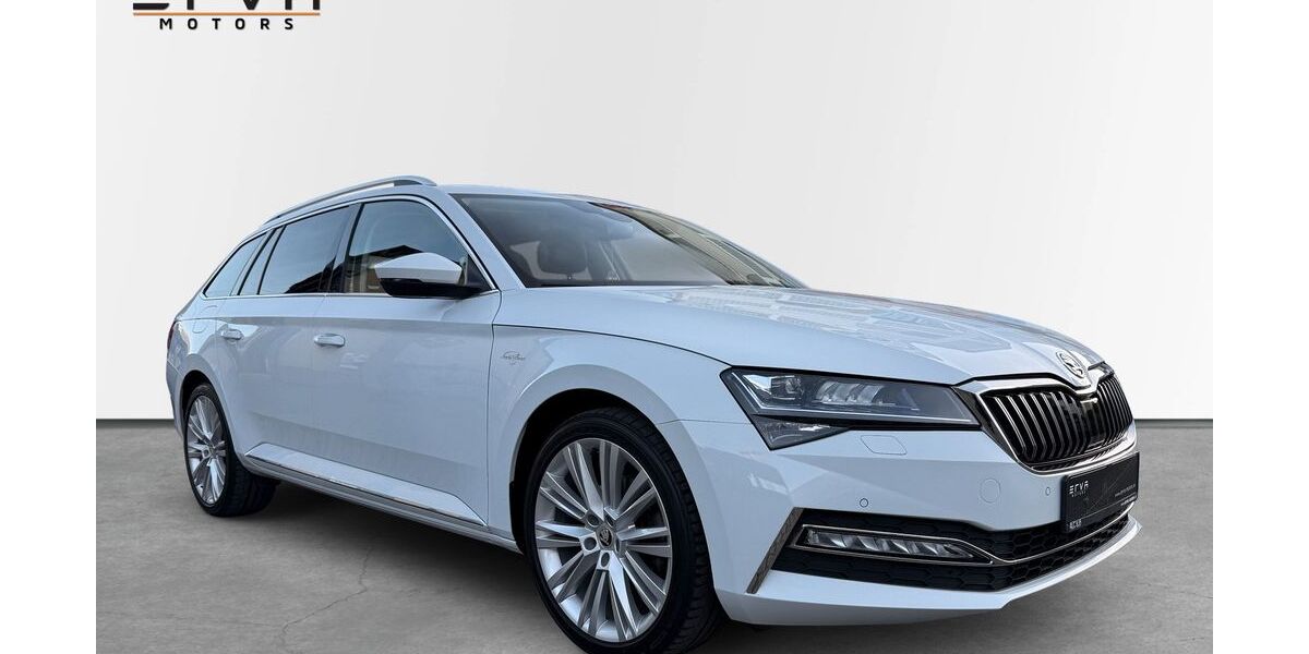 Skoda Superb 103.677 km 25.950 &euro; Kassel 34117