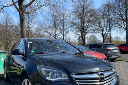 Opel Insignia 267.000 km 3.300 &euro; Fulda 36041