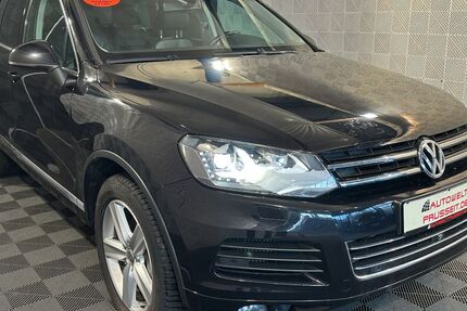 VW Touareg 176.000 km 17.170 &euro; Horb am Neckar 72160