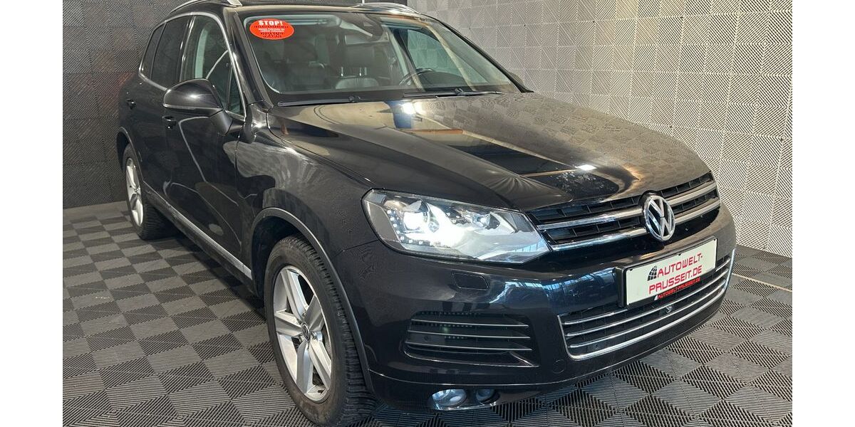 VW Touareg 176.000 km 18.970 &euro; Horb am Neckar 72160