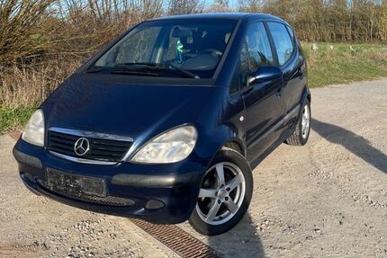 Mercedes-Benz A 170 284.000 km 1.000 &euro; Grömitz 23743
