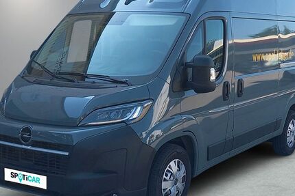 Opel Movano 15.000 km 34.900 &euro; Dachau 85221