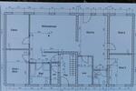 Erdgeschoßwohnung Wittenförden - 5 Zimmer, 150 m&sup2;, 1.175&euro; | Angebot:26396643